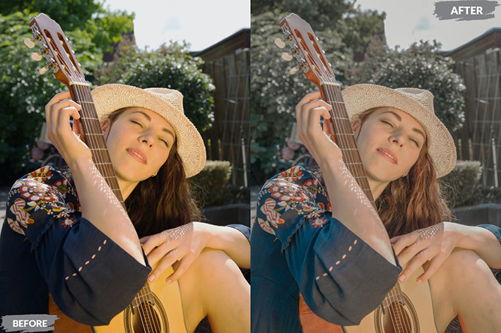 20 پریست لایت روم پرتره حرفه ای Hasita Lightroom Presets 20 پریست لایت روم پرتره حرفه ای Hasita Lightroom Presets