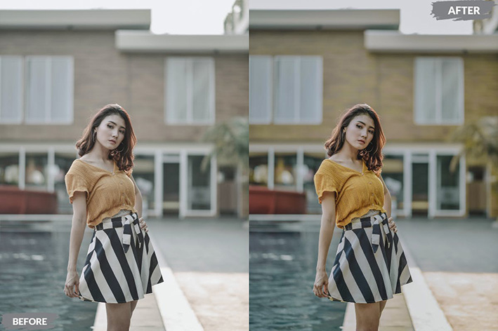 20 پریست لایت روم پرتره حرفه ای Hepsy Lightroom Presets 20 پریست لایت روم پرتره حرفه ای Hepsy Lightroom Presets