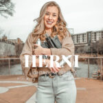 20 پریست لایت روم پرتره حرفه ای Herni Lightroom Presets