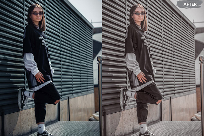 20 پریست لایت روم پرتره حرفه ای Jria Lightroom Presets 20 پریست لایت روم پرتره حرفه ای Jria Lightroom Presets