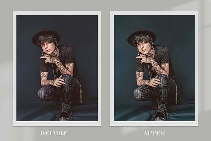 25 پریست لایت روم و کمرا راو و لات رنگی و اکشن فتوشاپ Body Art Lightroom Ps LUT Presets 25 پریست لایت روم و کمرا راو و لات رنگی و اکشن فتوشاپ Body Art Lightroom Ps LUT Presets