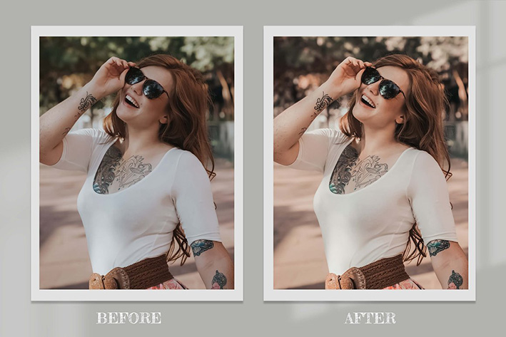 25 پریست لایت روم و کمرا راو و لات رنگی و اکشن فتوشاپ Body Art Lightroom Ps LUT Presets 25 پریست لایت روم و کمرا راو و لات رنگی و اکشن فتوشاپ Body Art Lightroom Ps LUT Presets