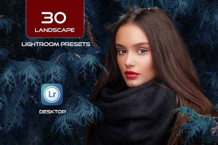 30 پریست لایت روم طبیعت حرفه ای Landscape Orange Teal Lightroom Presets 30 پریست لایت روم طبیعت حرفه ای Landscape Orange Teal Lightroom Presets
