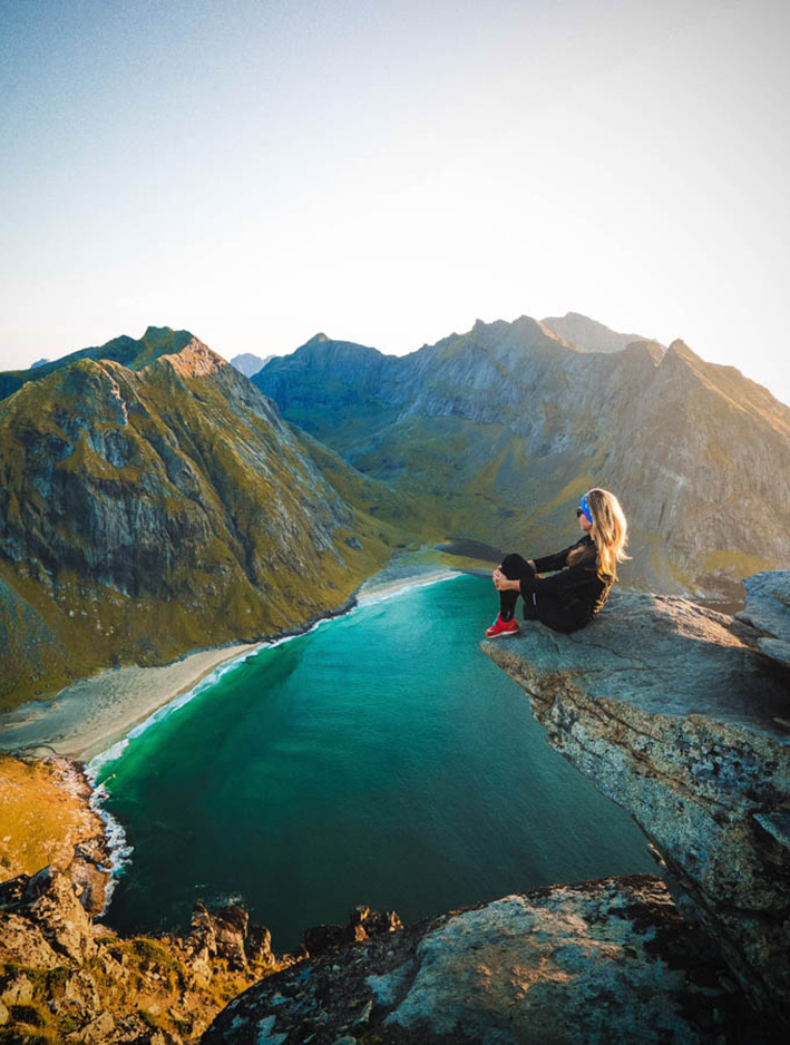 32 پریست لایت روم حرفه ای رنگی Pro Adventure Lightroom Presets