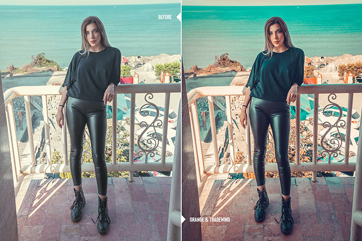 39 پریست لایت روم و کمرا راو فوق حرفه ای تم نارنجی ORANGE tone Lightroom presets 39 پریست لایت روم و کمرا راو فوق حرفه ای تم نارنجی ORANGE tone Lightroom presets