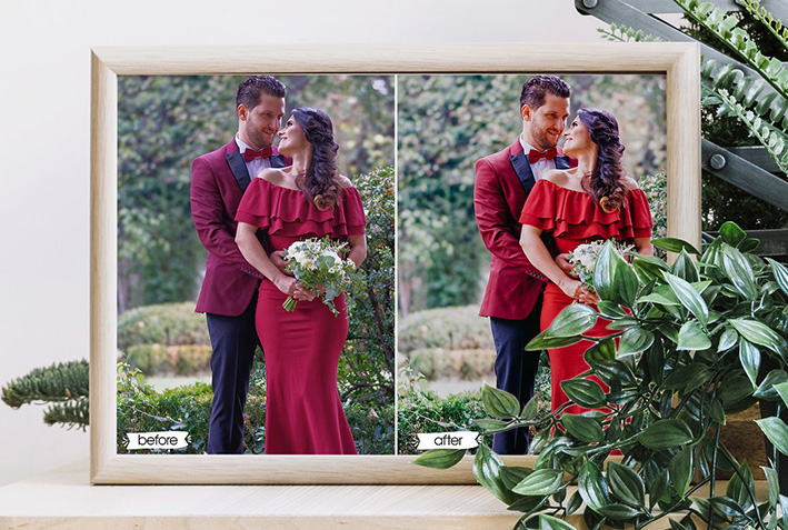 40 پریست لایت روم عروسی آپدیت 1400 جدید The Wedding Lightroom Presets 40 پریست لایت روم عروسی آپدیت 1400 جدید The Wedding Lightroom Presets