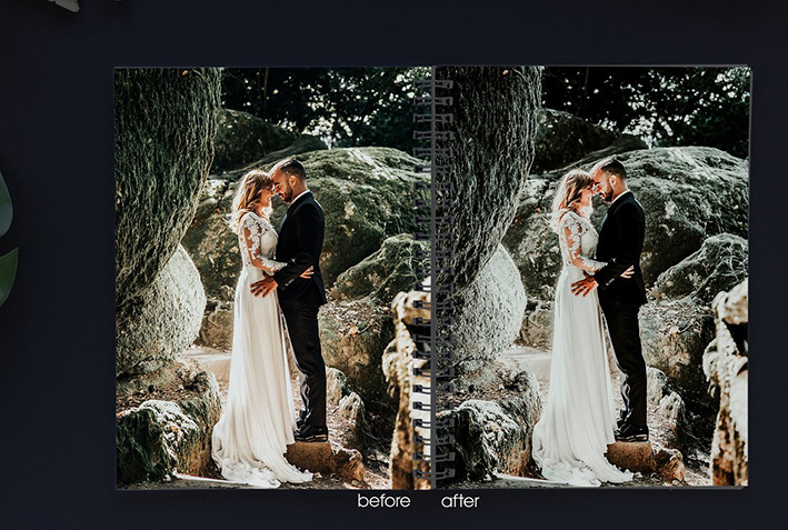 40 پریست لایت روم عروسی آپدیت 1400 جدید The Wedding Lightroom Presets 40 پریست لایت روم عروسی آپدیت 1400 جدید The Wedding Lightroom Presets