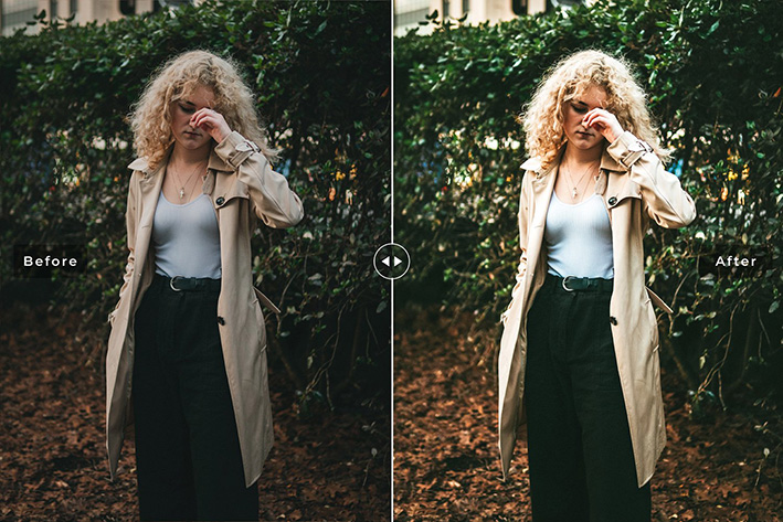 40 پریست لایت روم و پریست کمرا راو و اکشن فتوشاپ Waikato Lightroom Presets 40 پریست لایت روم و پریست کمرا راو و اکشن فتوشاپ Waikato Lightroom Presets