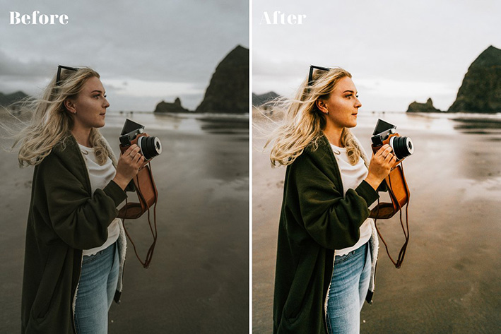 400 پریست لایت روم آپدیت 2021 موبایل و دسکتاپ Lightroom Presets Bundle 400 پریست لایت روم آپدیت 2021 موبایل و دسکتاپ Lightroom Presets Bundle