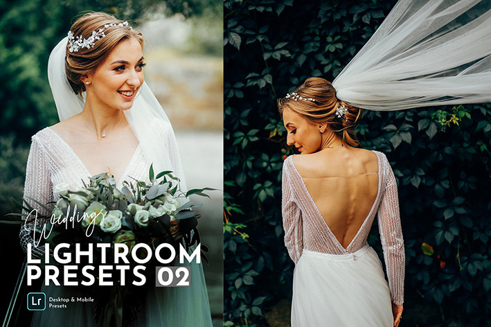 63 پریست لایت روم عروسی آپدیت 2021 حرفه ای Weddings Lightroom Presets Pack 63 پریست لایت روم عروسی آپدیت 2021 حرفه ای Weddings Lightroom Presets Pack