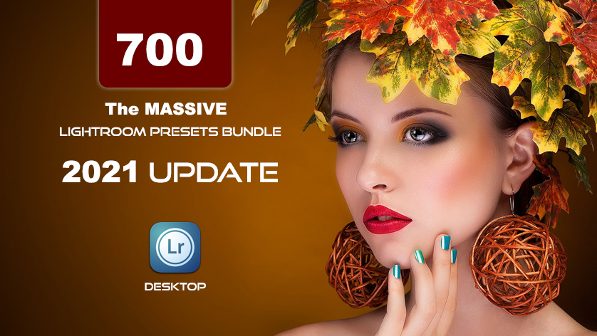 700 پریست لایت روم آپدیت 2021 حرفه ای The MASSIVE Lightroom Presets BUNDLE 700 پریست لایت روم آپدیت 2021 حرفه ای The MASSIVE Lightroom Presets BUNDLE