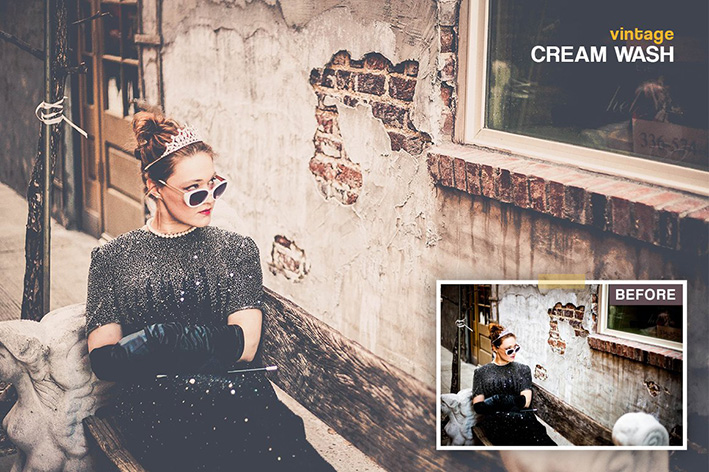 700 پریست لایت روم آپدیت 2021 حرفه ای The MASSIVE Lightroom Presets BUNDLE