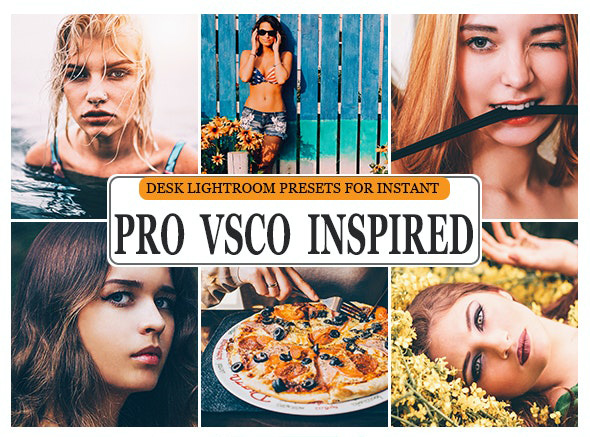 دانلود15 پریست لایت روم رنگی حرفه ای Pro Vsco Inspired Lightroom Presets دانلود15 پریست لایت روم رنگی حرفه ای Pro Vsco Inspired Lightroom Presets