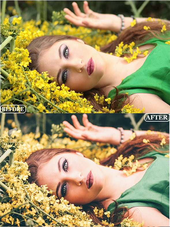 دانلود15 پریست لایت روم رنگی حرفه ای Pro Vsco Inspired Lightroom Presets دانلود15 پریست لایت روم رنگی حرفه ای Pro Vsco Inspired Lightroom Presets