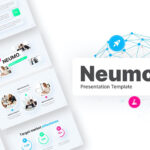 قالب پاورپوینت حرفه ای مدرن و تجاری Neumo General PowerPoint Presentation