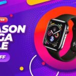پروژه افتر افکت تبلیغات تخفیف فروشگاهی با موزیک Super Sale Promo