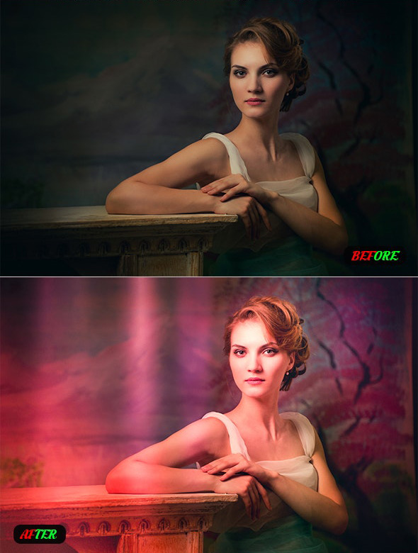 100 پریست لایت روم 2021 برای آتلیه عکاسی Pro Lightroom Presets Bundle 100 پریست لایت روم 2021 برای آتلیه عکاسی Pro Lightroom Presets Bundle