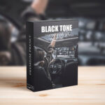 20 پریست لایت روم حرفه ای تم تیره Black Tone Lightroom presets
