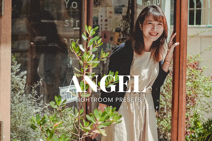 20 پریست لایت روم رنگی حرفه ای Angel Lightroom Presets 20 پریست لایت روم رنگی حرفه ای Angel Lightroom Presets