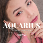 20 پریست لایت روم رنگی حرفه ای Aquarius Lightroom Presets
