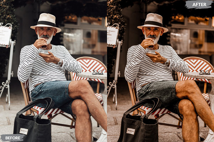 20 پریست لایت روم رنگی حرفه ای Cinnamon Lightroom Presets 20 پریست لایت روم رنگی حرفه ای Cinnamon Lightroom Presets