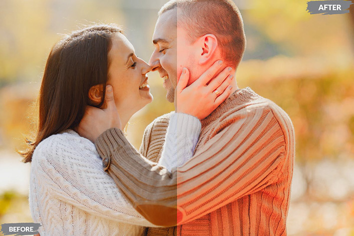20 پریست لایت روم رنگی حرفه ای Dear Lightroom Presets 20 پریست لایت روم رنگی حرفه ای Dear Lightroom Presets