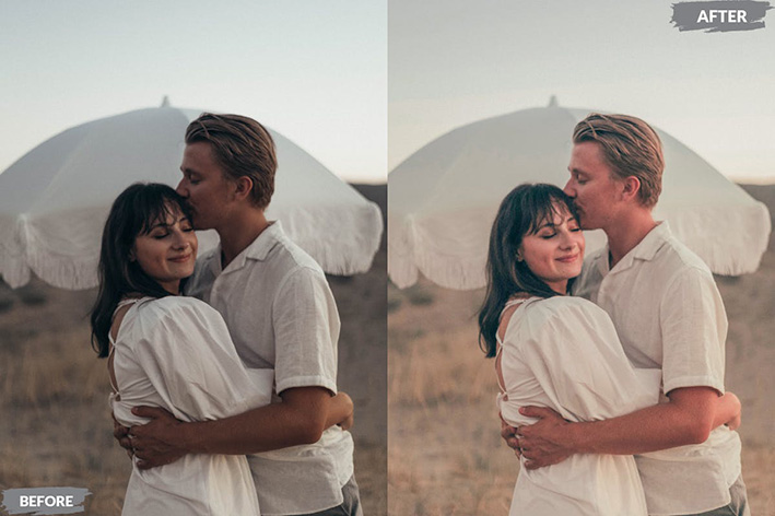 20 پریست لایت روم رنگی حرفه ای Dear Lightroom Presets 20 پریست لایت روم رنگی حرفه ای Dear Lightroom Presets