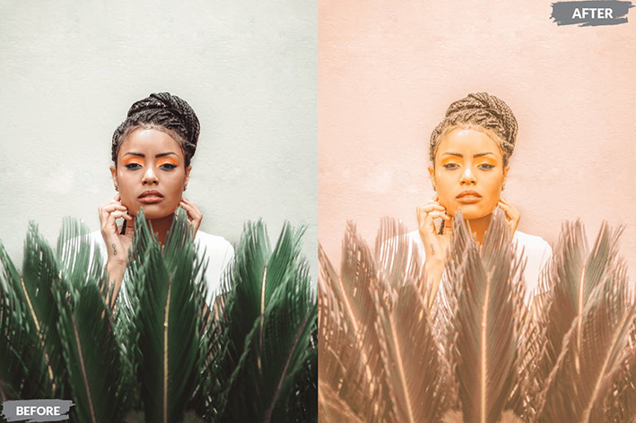 20 پریست لایت روم رنگی حرفه ای Gemini Lightroom Presets 20 پریست لایت روم رنگی حرفه ای Gemini Lightroom Presets