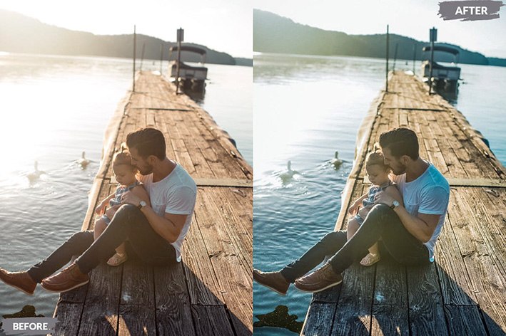 20 پریست لایت روم رنگی حرفه ای Harmony Lightroom Presets 20 پریست لایت روم رنگی حرفه ای Harmony Lightroom Presets