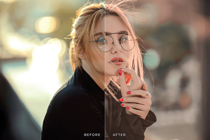 20 پریست لایت روم رنگی حرفه ای Maule Mobile Lightroom Presets 20 پریست لایت روم رنگی حرفه ای Maule Mobile Lightroom Presets