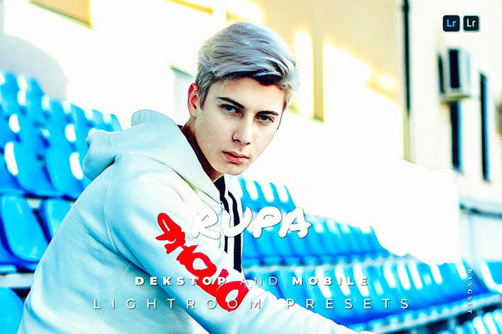 20 پریست لایت روم رنگی حرفه ای Rupa Lightroom Preset 20 پریست لایت روم رنگی حرفه ای Rupa Lightroom Preset