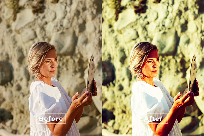 20 پریست لایت روم رنگی حرفه ای Rupa Lightroom Preset 20 پریست لایت روم رنگی حرفه ای Rupa Lightroom Preset