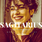 20 پریست لایت روم رنگی حرفه ای Sagitarius Lightroom Presets