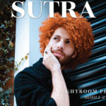 20 پریست لایت روم رنگی حرفه ای Sutra Lightroom Presets