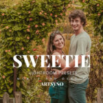 20 پریست لایت روم رنگی حرفه ای Sweetie Lightroom Presets