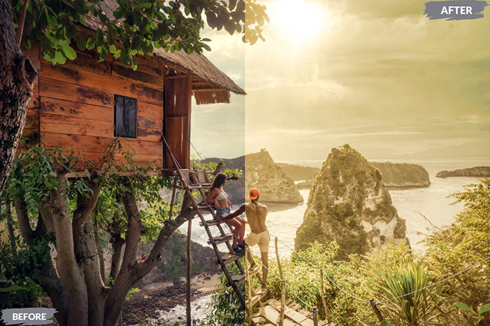 20 پریست لایت روم رنگی حرفه ای Visit Lightroom Presets 20 پریست لایت روم رنگی حرفه ای Visit Lightroom Presets