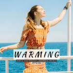 20 پریست لایت روم رنگی حرفه ای Warming Lightroom Presets