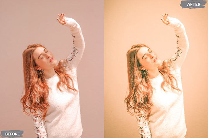 20 پریست لایت روم رنگی حرفه ای فشن Gisel Lightroom Presets 20 پریست لایت روم رنگی حرفه ای فشن Gisel Lightroom Presets