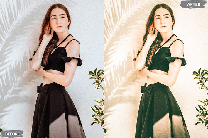 20 پریست لایت روم رنگی حرفه ای فشن Gisel Lightroom Presets 20 پریست لایت روم رنگی حرفه ای فشن Gisel Lightroom Presets