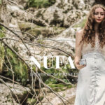20 پریست لایت روم رنگی حرفه ای فضای باز Nufa Lightroom Presets