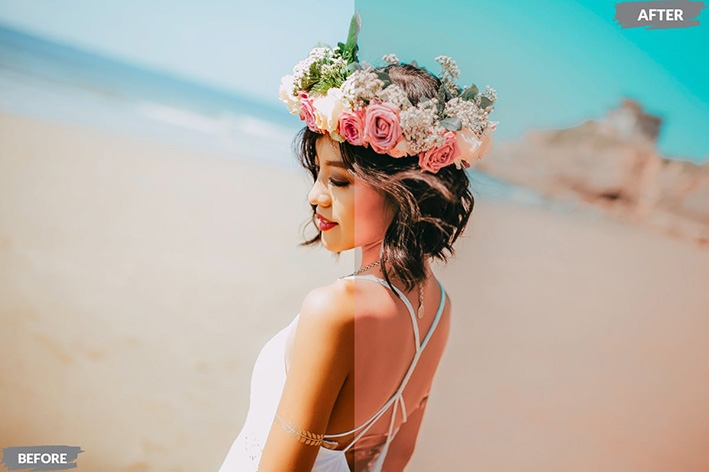 20 پریست لایت روم رنگی حرفه ای پرتره Gea Lightroom Presets 20 پریست لایت روم رنگی حرفه ای پرتره Gea Lightroom Presets