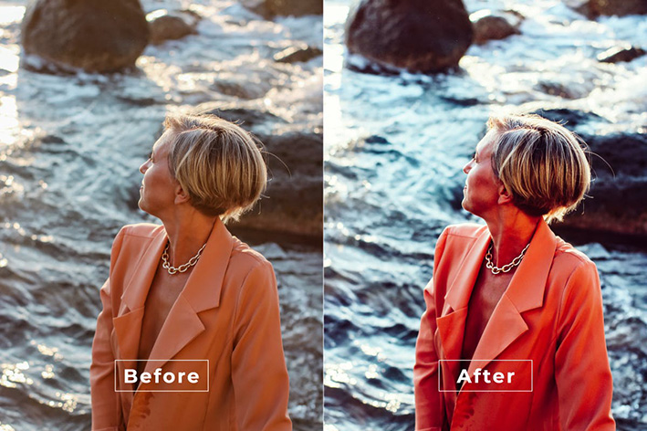 20 پریست لایت روم فضای باز حرفه ای Rumini Lightroom Preset 20 پریست لایت روم فضای باز حرفه ای Rumini Lightroom Preset