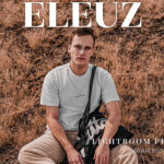 20 پریست لایت روم پرتره حرفه ای Eleuz Lightroom Presets