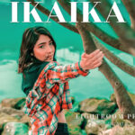 20 پریست لایت روم پرتره حرفه ای Ikaika Lightroom Presets