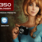 350 پریست لایت روم بلاگر و اینستاگرام آپدیت 1400 جدید Blogger Lightroom Presets