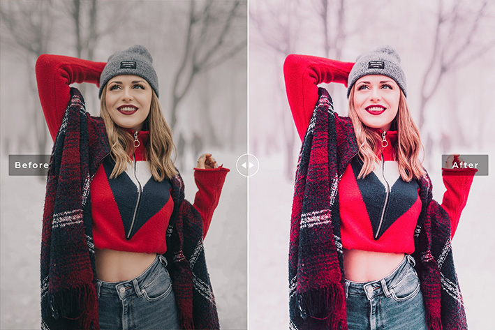 40 پریست لایت روم و پریست کمرا راو و اکشن فتوشاپ Rubrum Lightroom Presets 40 پریست لایت روم و پریست کمرا راو و اکشن فتوشاپ Rubrum Lightroom Presets