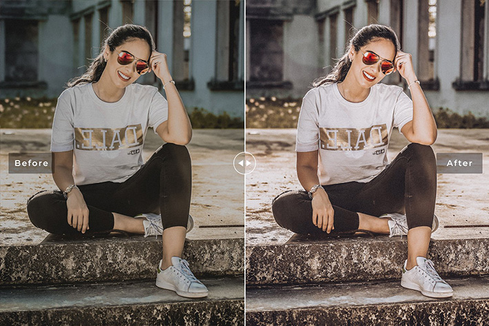 40 پریست لایت روم پرتره و پریست کمرا راو و اکشن فتوشاپ Hide Away Lightroom Presets 40 پریست لایت روم پرتره و پریست کمرا راو و اکشن فتوشاپ Hide Away Lightroom Presets