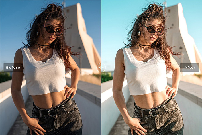 40 پریست لایت روم پرتره و پریست کمرا راو و اکشن فتوشاپ Scallops Pro Lightroom Presets 40 پریست لایت روم پرتره و پریست کمرا راو و اکشن فتوشاپ Scallops Pro Lightroom Presets