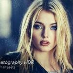 42 پریست لایت روم حرفه ای سینمایی CINEMATOGRAPHY HDR LIGHTROOM PRESETS
