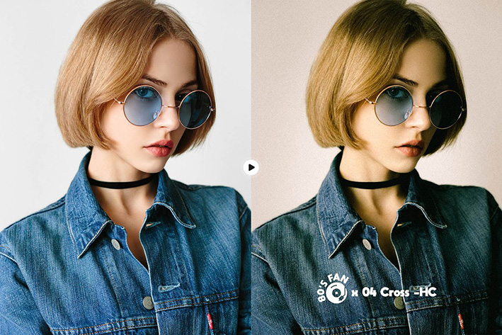 48 پریست لایت روم حرفه ای تم قدیمی کردن عکس Fan 1980's Lightroom Presets 48 پریست لایت روم حرفه ای تم قدیمی کردن عکس Fan 1980's Lightroom Presets